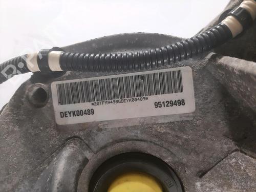 Rear differential CHEVROLET CAPTIVA (C100, C140) 2.2 D 4WD | BP37657596M24 - Image 4