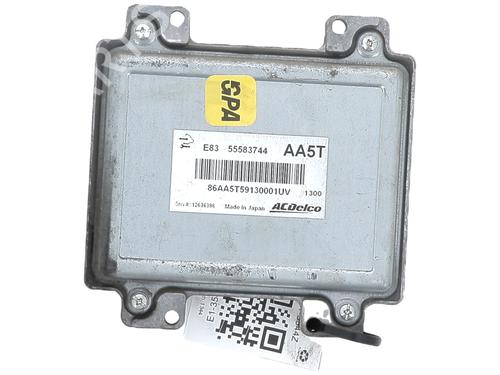 Engine control unit (ECU) OPEL CORSA D (S07) 1.4 (L08, L68) | BP33446423M57 - Image 2