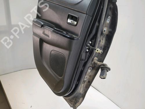 Dør venstre bagtil PEUGEOT 4008 1.8 HDi AWC | BP39705103C4 - Image 3