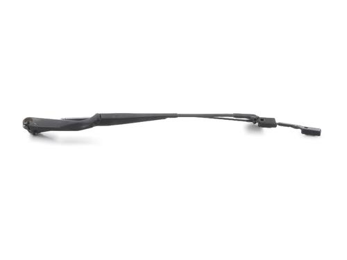 Used Front windshield wiper arm VW POLO IV (9N_, 9A_) 1.4 TDI (70 hp) 28533197