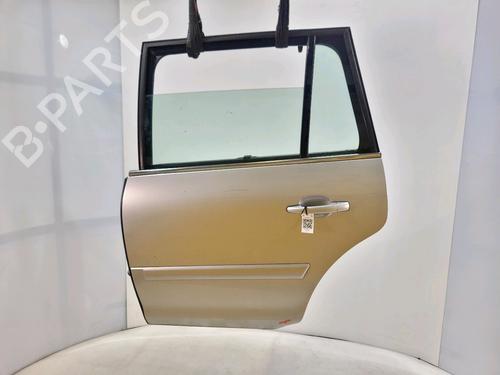 Used Left rear door CITROËN C4 Picasso I MPV (UD_) [2006-2015]  27814462