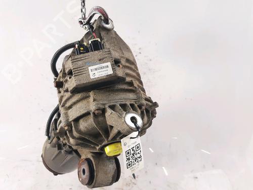 Differential, bag Differential, bag OPEL ANTARA A (L07) 2.0 CDTI 4x4 (150 hp) 34177723 34177723