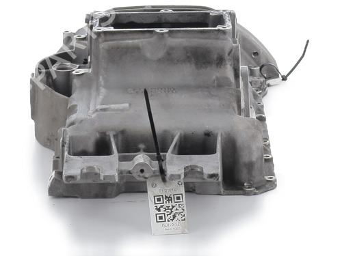 Oil sump MERCEDES-BENZ CLS (C218) CLS 350 CDI / d 4-matic (218.393) | BP31963125M115 