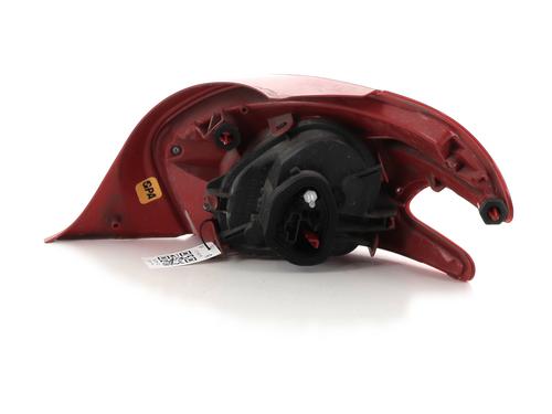 Left taillight PEUGEOT 208 I (CA_, CC_)  | BP28332718C34 