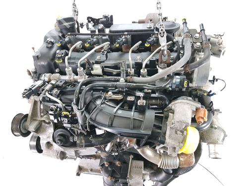 Engine HYUNDAI ix35 (LM, EL, ELH) 2.0 CRDi 4WD | BP33280208M1 - Image 9
