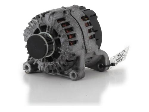 Generator BMW 3 (F30, F80) 318 d (136 hp) 32201608