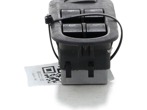 Left front window switch RENAULT MEGANE II Saloon (LM0/1_) | BP33533850I27 - Image 3