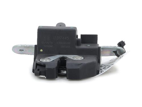 Tailgate lock OPEL CORSA D (S07) 1.2 (L08, L68) | BP26542082C101 