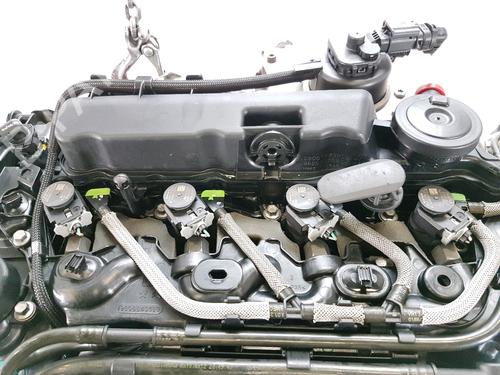 Engine TOYOTA PROACE Van (MDZ_) 2.0 D4d (MDZ3) | BP29701638M1 