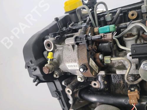 Engine RENAULT KANGOO Express (FC0/1_) 1.5 dCi (FC1R) | BP39898877M1 - Image 8