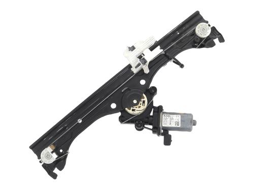 Used Front right window mechanism FIAT 500 (312_) 1.2 (312AXA1A) (69 hp) 29198675