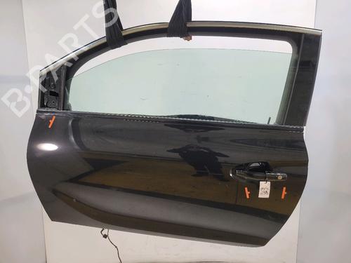 Tür links vorne für OPEL ADAM (M13) 1.4 (101 hp) 33159781