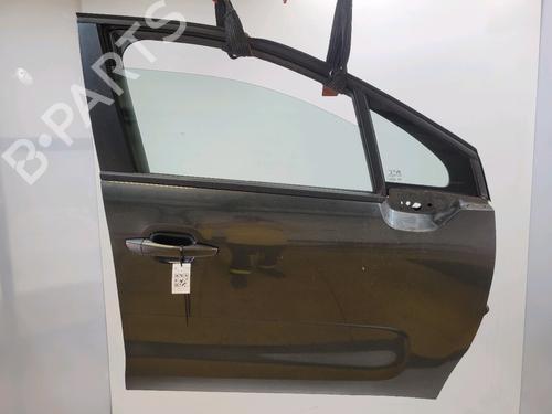 Używane Drzwi przednie prawe CITROËN C3 / C3 ORIGIN III (SX) 1.2 VTi 68 (68 hp) 28366502