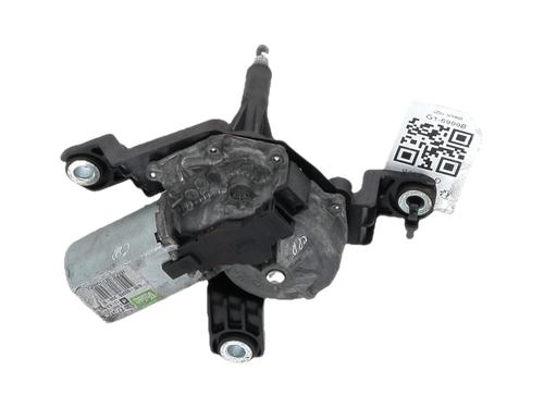 Used Rear wiper motor Rear wiper motor OPEL CORSA D (S07) 1.3 CDTI (L08, L68) (75 hp) 40249174 40249174