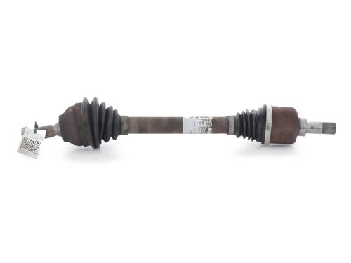 Left front driveshaft CITROËN BERLINGO Box Body/MPV (B9) 1.6 HDi 90 | BP38947171M38 - Image 2