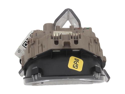 Used Instrument cluster Instrument cluster TOYOTA AYGO (_B1_) 1.0 (KGB10_, KGB10R) (68 hp) 33280277 33280277