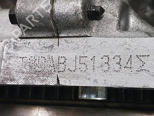 Engine FORD C-MAX II (DXA/CB7, DXA/CEU) 1.6 TDCi | BP32434168M1