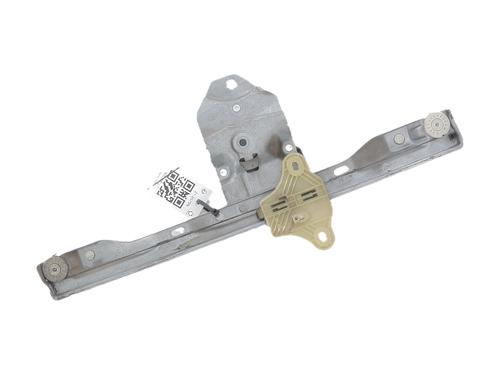 Front left window mechanism RENAULT TWINGO III (BCM_, BCA_) 0.9 TCe 90 (BCM9, BCM2) | BP37658192C22 - Image 2