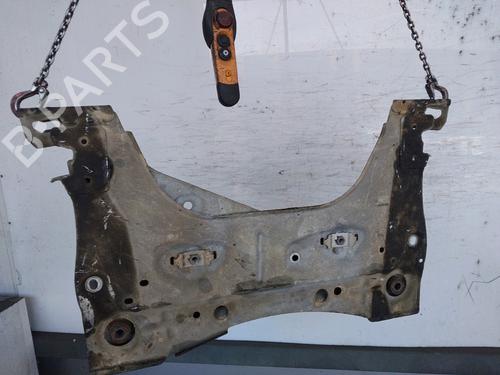 Subframe RENAULT MODUS / GRAND MODUS (F/JP0_) 1.5 dCi (FP0F, JP0F) | BP37281071M9 - Image 2