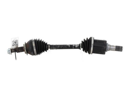 Left front driveshaft MAZDA 6 Estate (GJ, GL) 2.2 D (GJ2FW, GJ692) | BP24461684M38 - Image 2