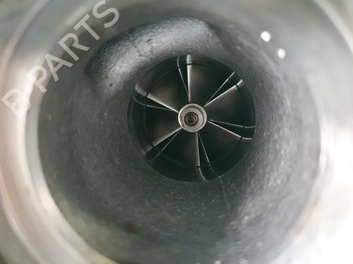 Engine VW POLO VI (AW1, BZ1, AE1) 2.0 GTI | BP36691631M1 - Image 6