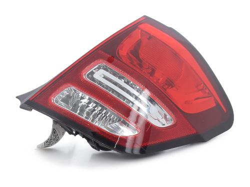 Right taillight CITROËN C3 II (SC_) 1.6 VTi 120 | BP36962405C35 - Image 5