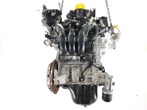 Engine CITROËN C1 (PM_, PN_) 1.0 | BP40277467M1 - Image 4