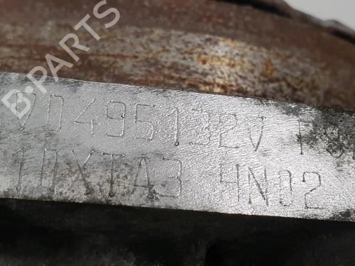 Engine DS DS 3 (SA_) 1.2 THP 130 (SAHNYM) | BP39088061M1  - Image 10