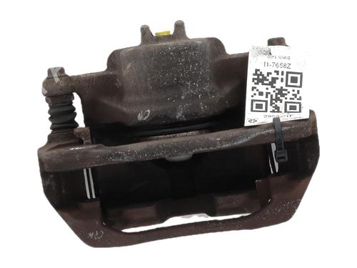 Left front brake caliper HONDA INSIGHT (ZE_) 1.3 IMA (ZE28, ZE2) | BP37533023M105 - Image 2