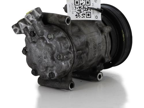 AC compressor RENAULT CLIO II (BB_, CB_) 1.5 dCi | BP28332617M34 