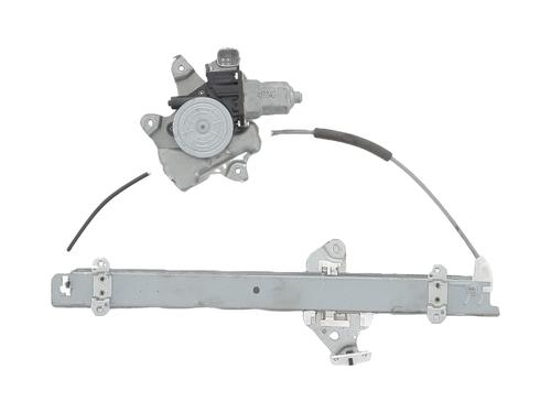 Used Front right window mechanism Front right window mechanism NISSAN JUKE (F15) 1.6 DIG-T 4x4 (190 hp) 35798176 35798176