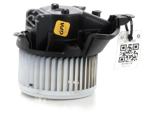 Heater blower motor CITROËN NEMO Box Body/MPV (AA_) 1.4 HDi | BP24324253M62 