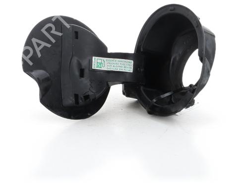 Tapa exterior combustible Tapa exterior combustible 39394170 39394170