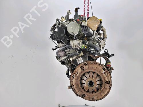 Engine FIAT PUNTO (188_) 1.3 JTD 16V | BP22686122M1 