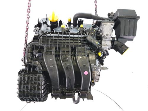Motor RENAULT CLIO V (B7_) 1.0 SCe 65 (B7MG) | BP39160670M1  - Image 5