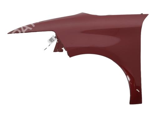 Parafango anteriore sinistro CITROËN C4 Picasso II 1.6 BlueHDi 120 | BP30827963C41 