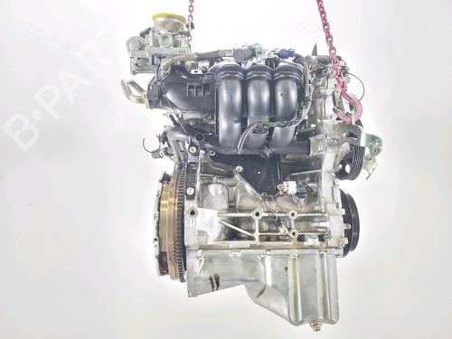 Engine SUZUKI CELERIO (LF) 1.0 (AVK310) | BP29930555M1 - Image 4