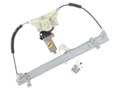 Front right window mechanism HYUNDAI i20 II (GB, IB) 1.2 | BP31180115C23