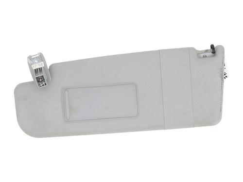 Used Left sun visor Left sun visor VW GOLF VI (5K1) 1.4 TSI (160 hp) 32717308 32717308