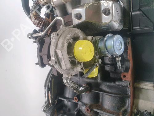 Engine VW POLO IV (9N_, 9A_) 1.4 TDI | BP30799439M1 