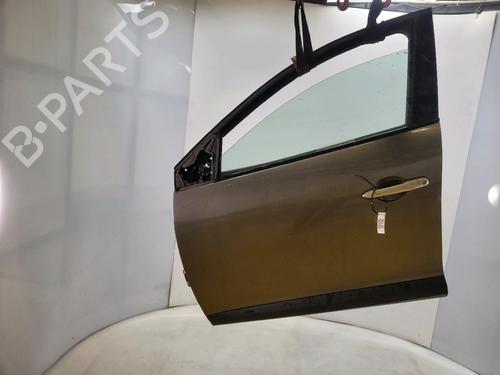 Used Left front door RENAULT MEGANE III Grandtour (KZ0/1) 1.5 dCi (KZ0C, KZ1A) (90 hp) 30828233