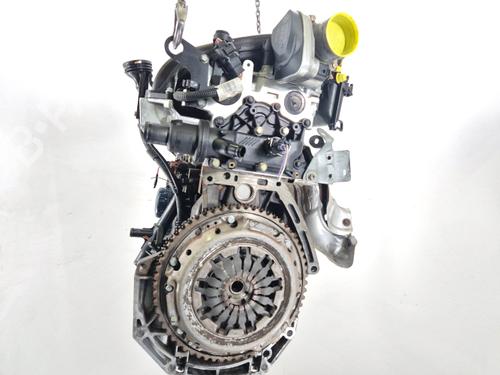 Engine RENAULT CLIO III (BR0/1, CR0/1) 1.4 16V | BP40619270M1 - Image 3