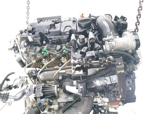 Engine CITROËN BERLINGO MULTISPACE (B9) 1.6 HDi 110 | BP39704890M1  - Image 5