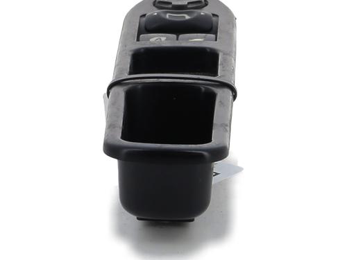 Left front window switch PEUGEOT 207 (WA_, WC_) 1.6 HDi | BP29579054I27 