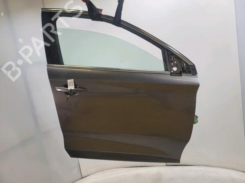 Portier rechts voor Portier rechts voor DS DS 7 Crossback (J4_, JR_, JC_) 1.5 BlueHDi 130 (JCYHZJ, JCYHZR) (130 hp) 34337349 34337349