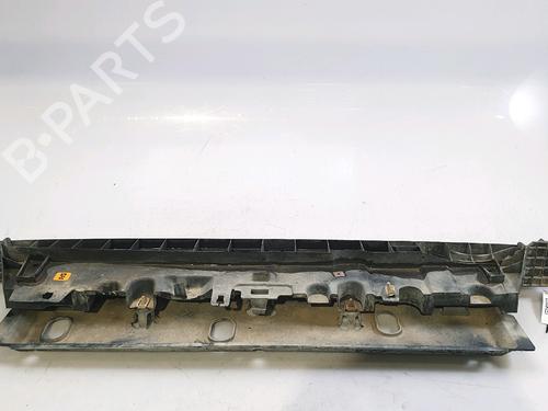 Used Crossmember PEUGEOT 208 I (CA_, CC_) 1.2 THP 110 (110 hp) 30048509