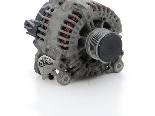 Alternator SEAT LEON (1P1) 1.9 TDI | BP38978574M7 - Image 4