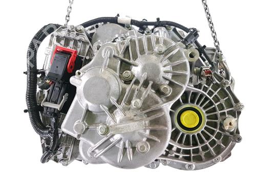 Gearbox RENAULT CAPTUR I (J5_, H5_) 1.3 TCe 150 (J5NK, J5JS) | BP29819623M3 