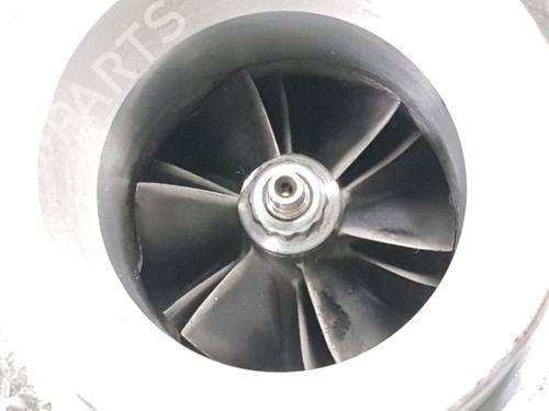 Engine MERCEDES-BENZ C-CLASS (W204) | BP32130371M1 - Image 8