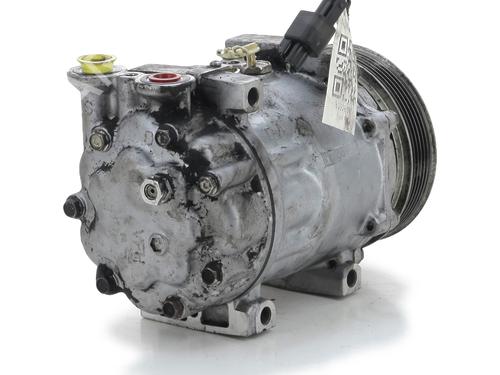 AC compressor FORD FUSION (JU_) 1.6 TDCi | BP30118141M34 